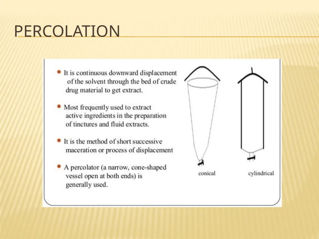 EXTRACTION Made By: Swarnakshi Upadhyay Assistant - slide 23 of 52