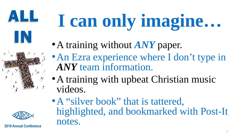 Shine!! 1 Sarah Holwager, Institutional Liaison - slide 7 of 23