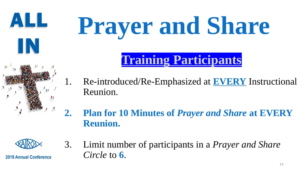 Shine!! 1 Sarah Holwager, Institutional Liaison - slide 14 of 23