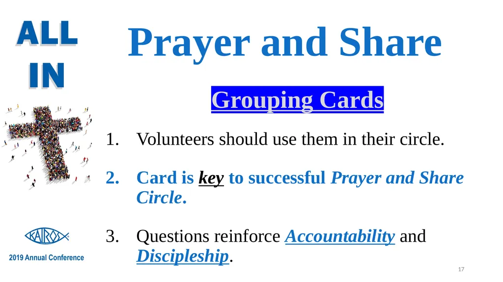 Shine!! 1 Sarah Holwager, Institutional Liaison - slide 17 of 23