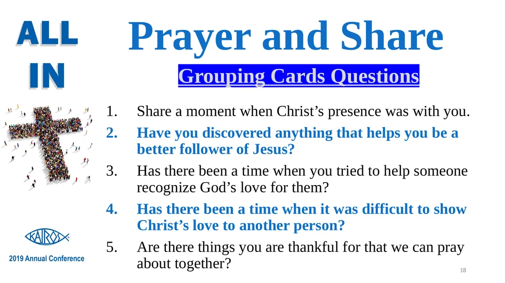 Shine!! 1 Sarah Holwager, Institutional Liaison - slide 18 of 23