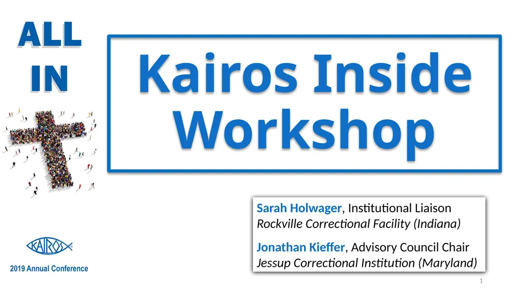 Shine!! 1 Sarah Holwager, Institutional Liaison - slide 1 of 23