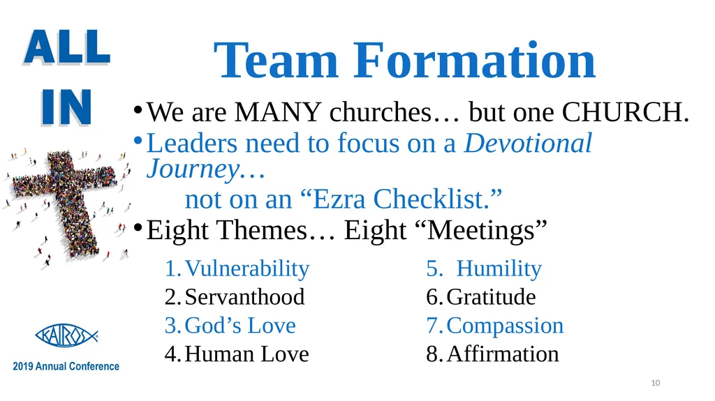 Shine!! 1 Sarah Holwager, Institutional Liaison - slide 10 of 23