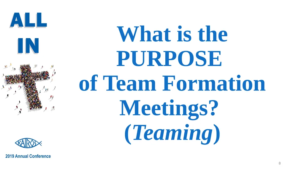 Shine!! 1 Sarah Holwager, Institutional Liaison - slide 8 of 23