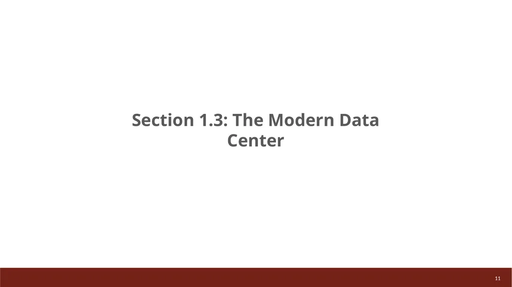 1 High-speed Networks, Cybersecurity, and - slide 11 of 27