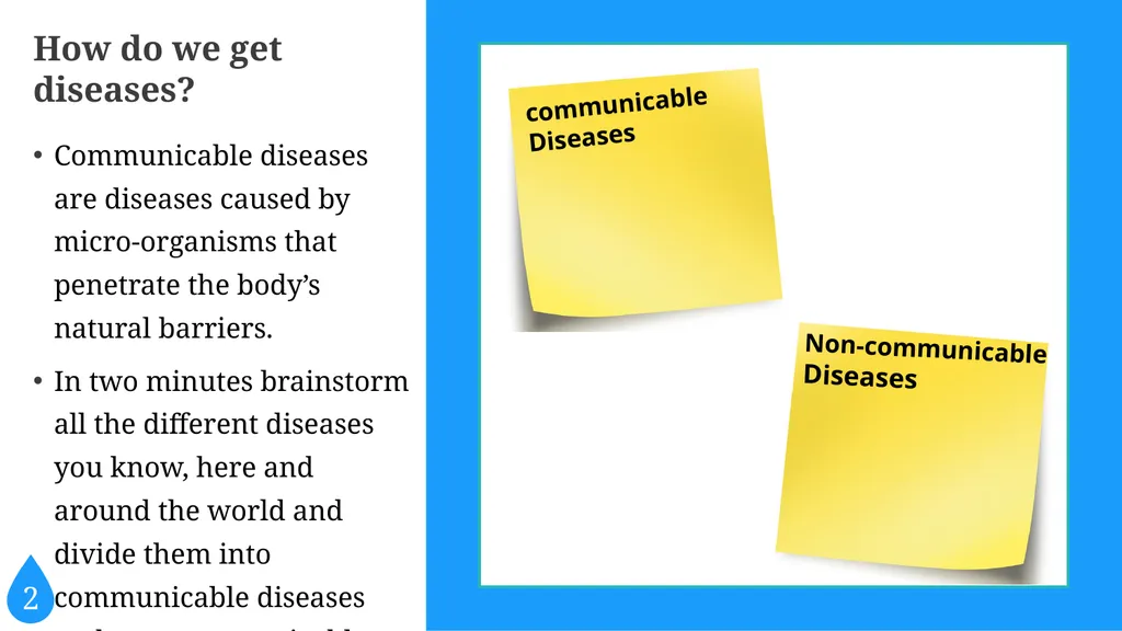 STOP THE SPREAD A STEM challenge tackling a global - slide 3 of 16
