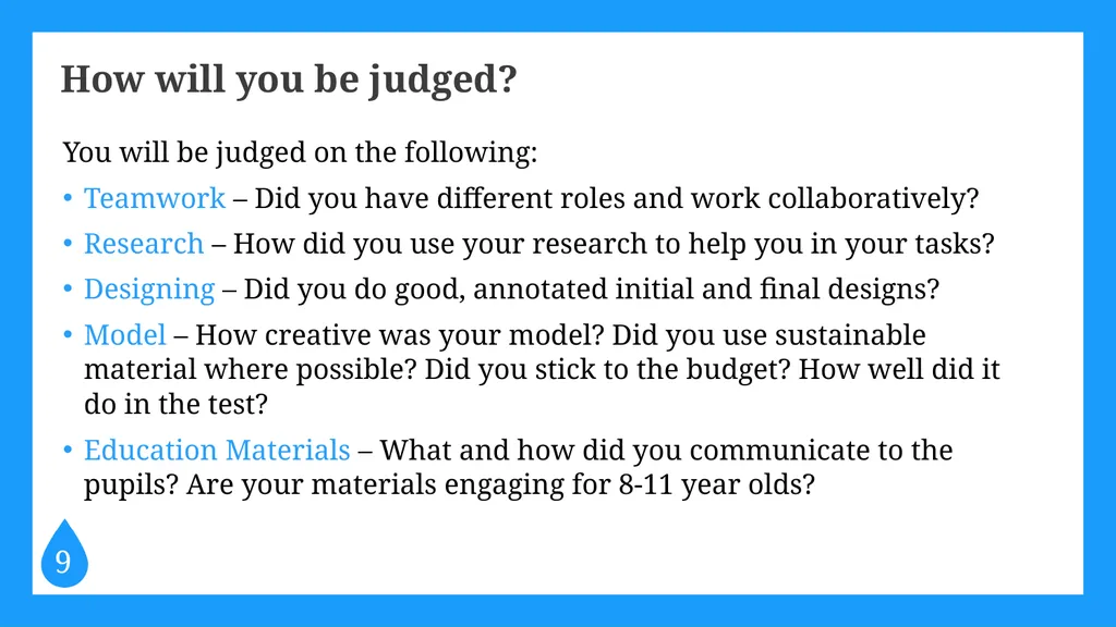 STOP THE SPREAD A STEM challenge tackling a global - slide 10 of 16