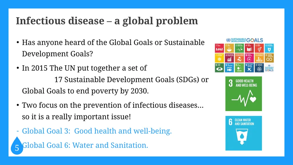 STOP THE SPREAD A STEM challenge tackling a global - slide 6 of 16