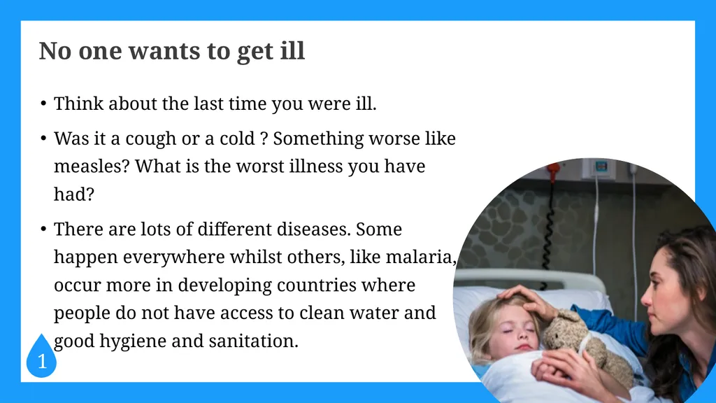 STOP THE SPREAD A STEM challenge tackling a global - slide 2 of 16