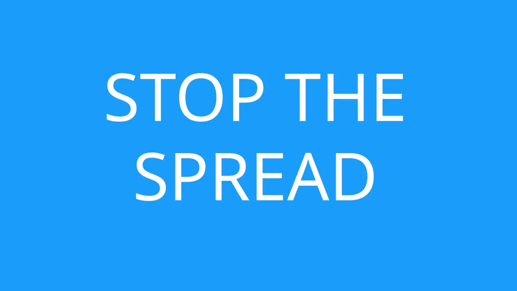 STOP THE SPREAD A STEM challenge tackling a global - slide 8 of 16