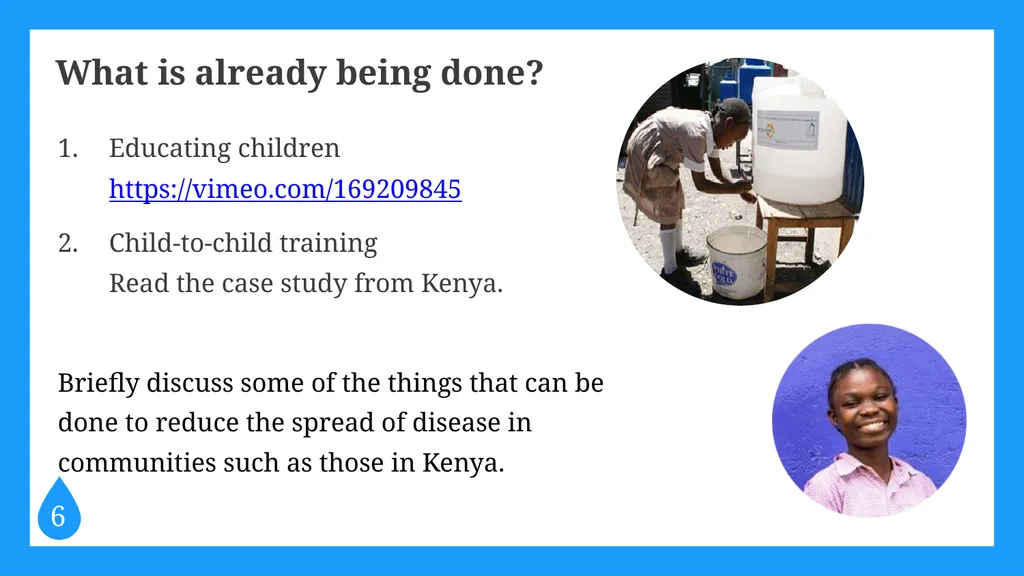 STOP THE SPREAD A STEM challenge tackling a global - slide 7 of 16