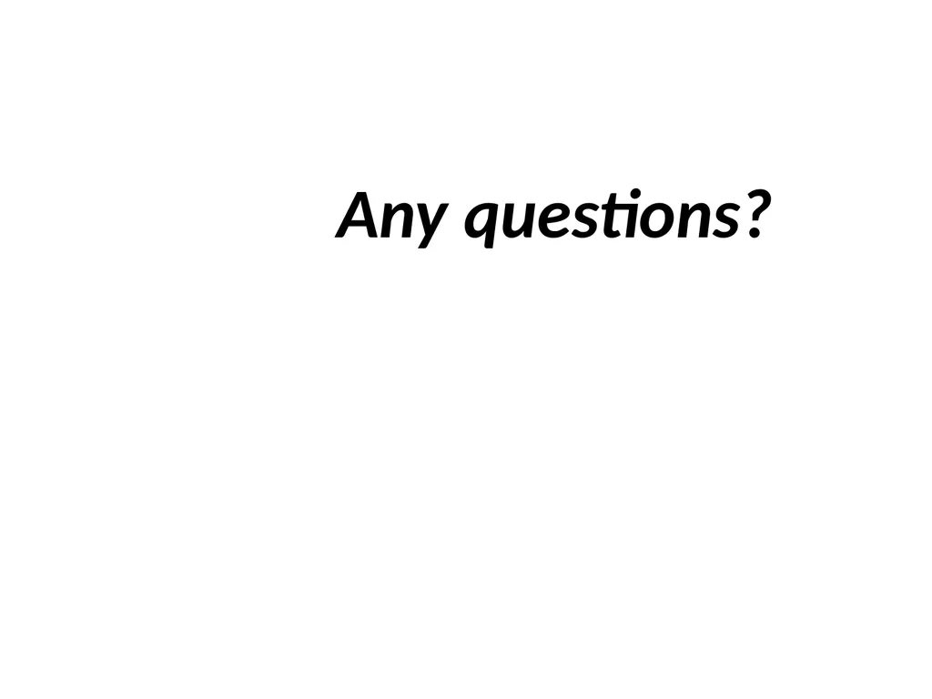 Elastomeric Impression Materials Dr. Manar Nazhat - slide 24 of 24