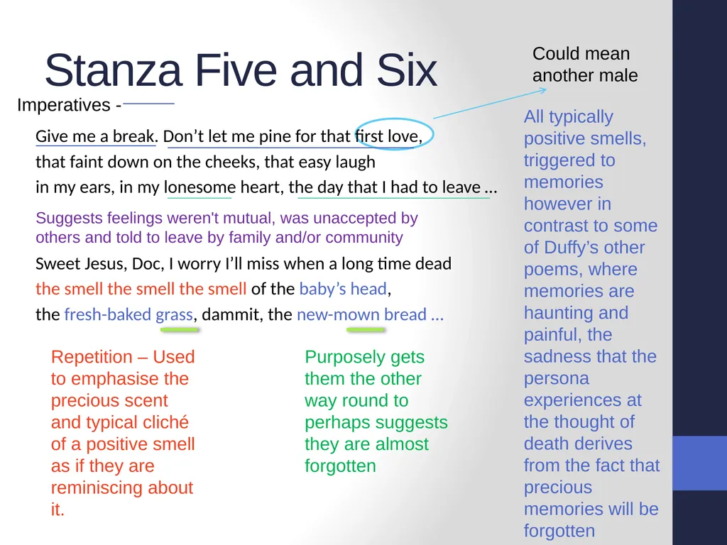The Cliché Kid By Chloё, Freya and Lucy Complete - slide 11 of 12