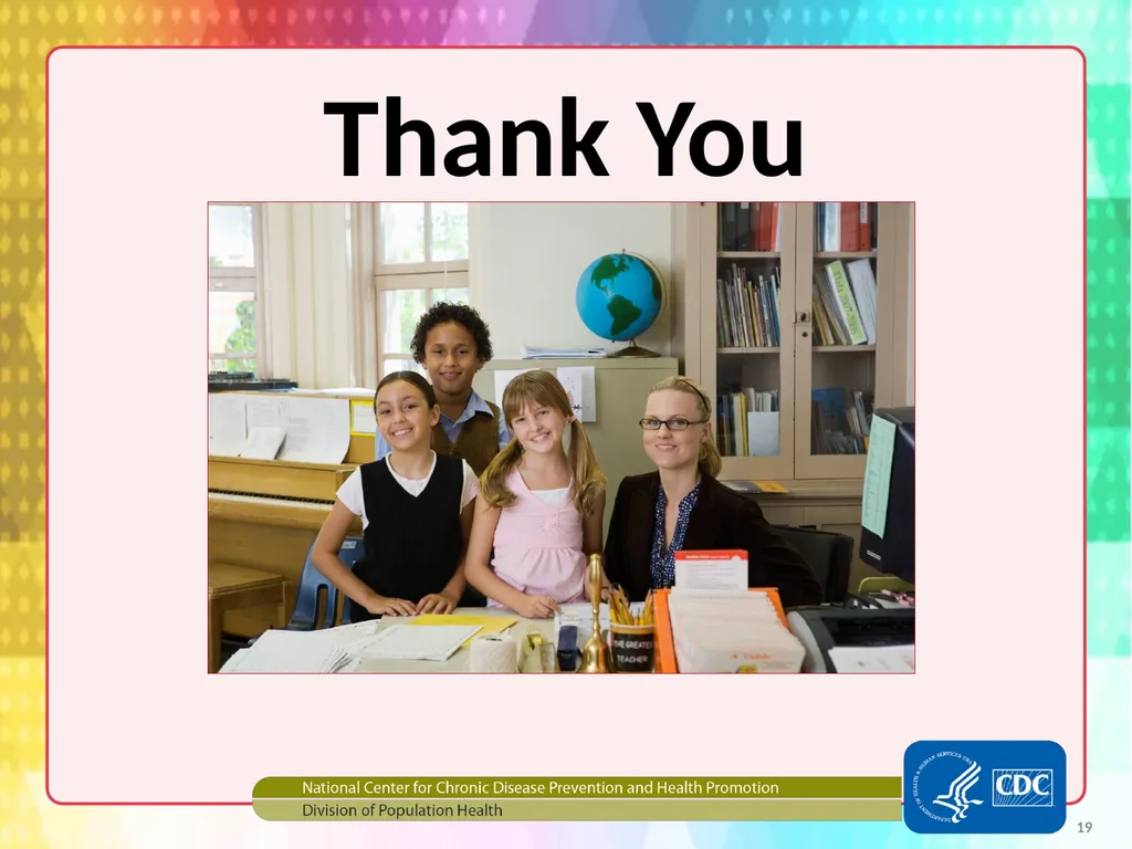Voluntary Guidelines for Managing Food Allergies - slide 19 of 19