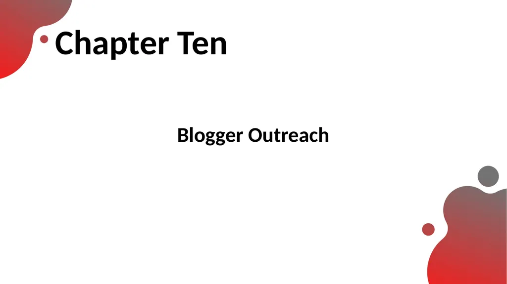 Presenting Extensive SEO Marketing Strategy Index - slide 21 of 23