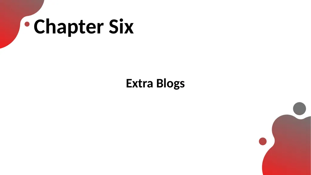 Presenting Extensive SEO Marketing Strategy Index - slide 13 of 23