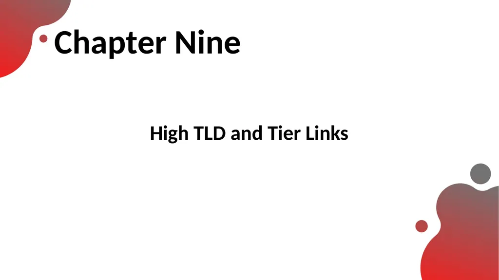 Presenting Extensive SEO Marketing Strategy Index - slide 19 of 23
