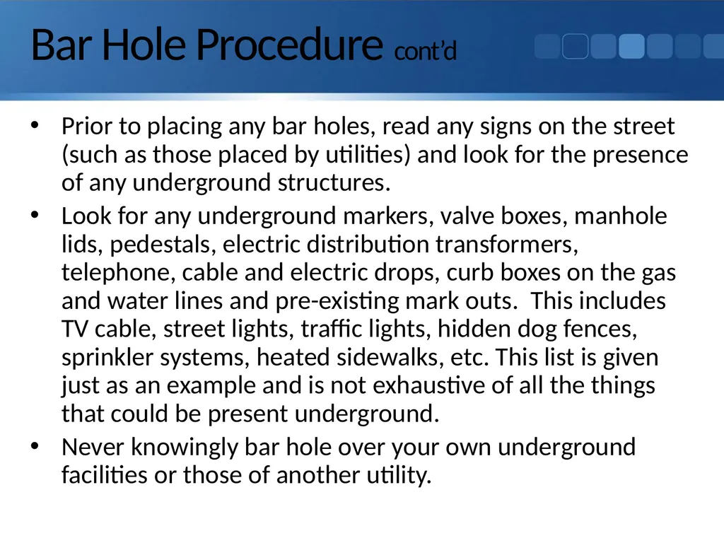 Ohio Gas Association Eric Six Heath Consultants - slide 8 of 12