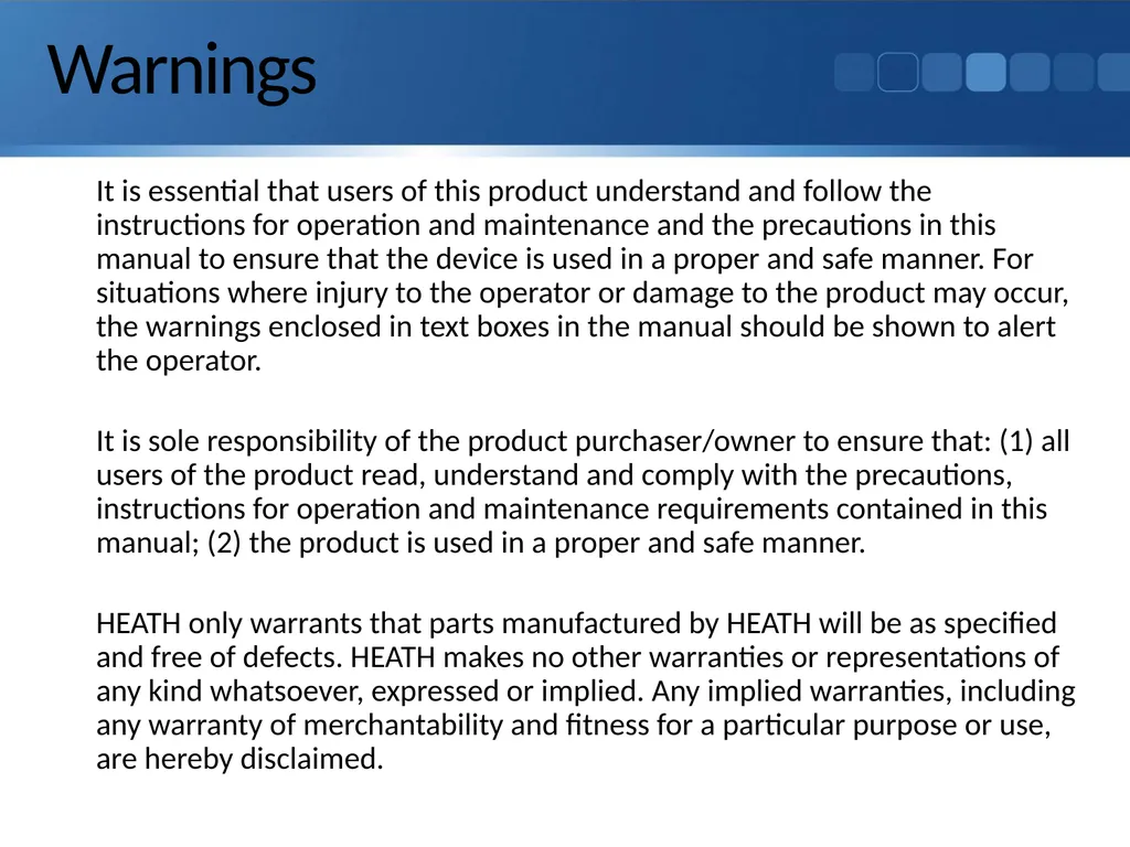 Ohio Gas Association Eric Six Heath Consultants - slide 3 of 12