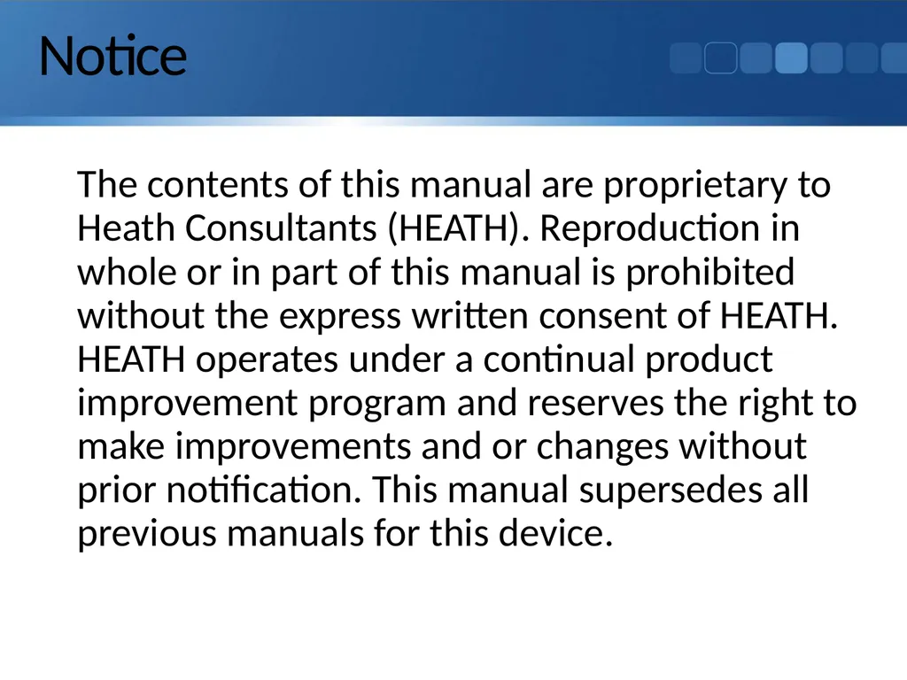 Ohio Gas Association Eric Six Heath Consultants - slide 2 of 12
