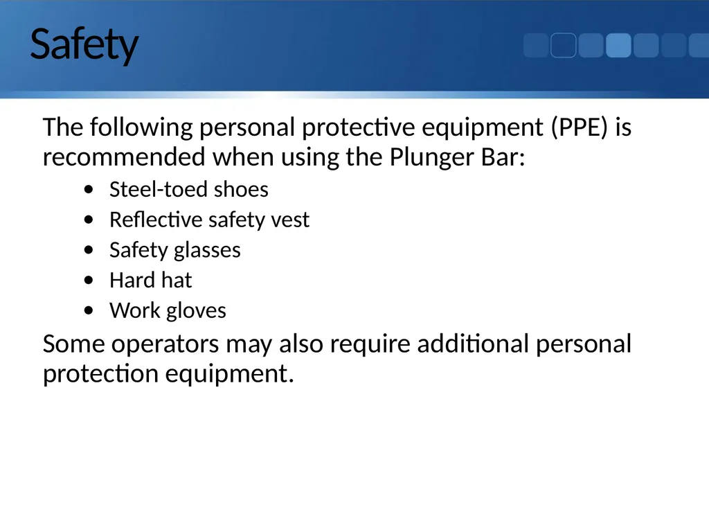 Ohio Gas Association Eric Six Heath Consultants - slide 5 of 12