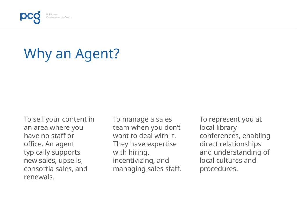 When you can’t do it yourself….. Consultants and - slide 13 of 17