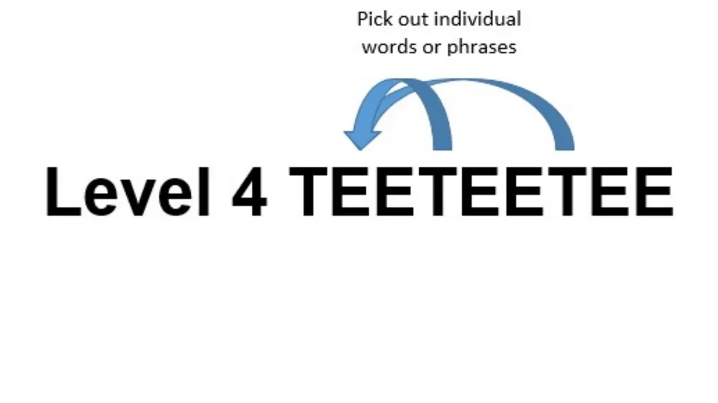 The Fire Eaters WALT: understand how to read and - slide 21 of 56