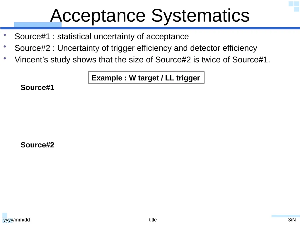 20250724 slides Dump Data yyyy/mm/dd title 1/N - slide 3 of 43