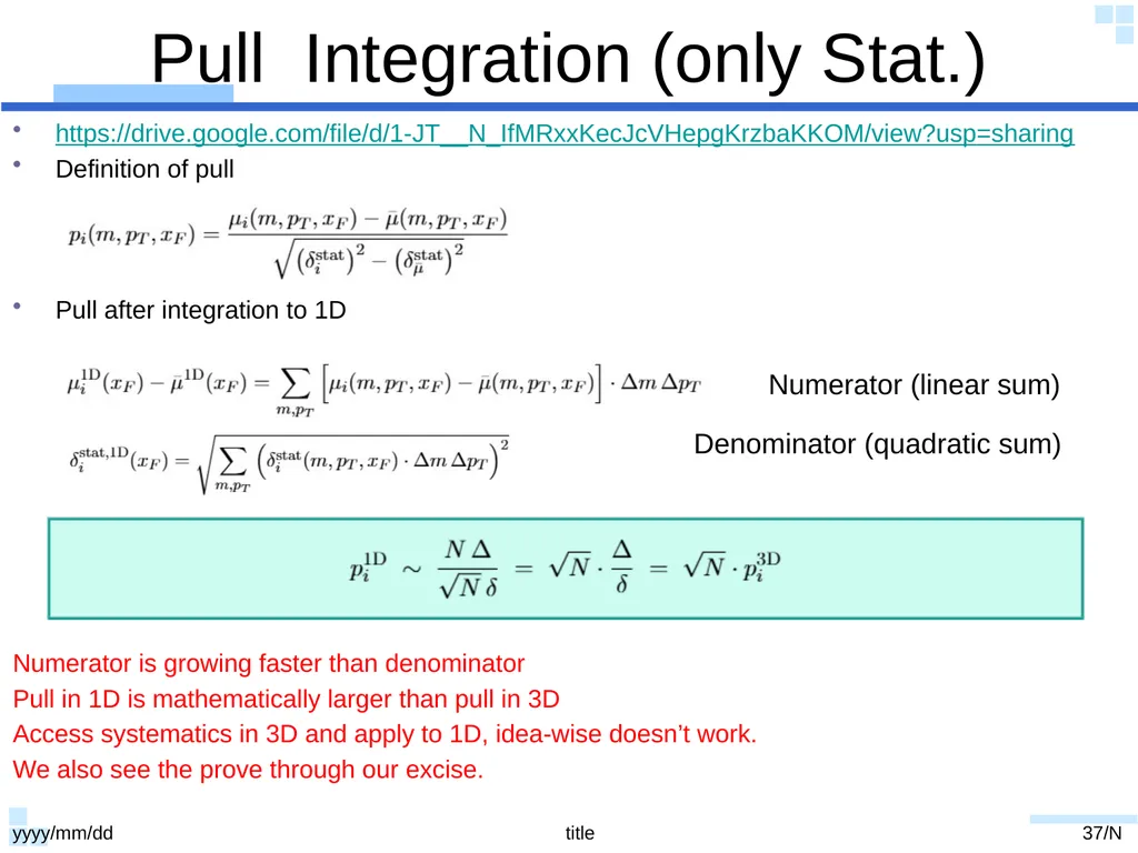 20250724 slides Dump Data yyyy/mm/dd title 1/N - slide 37 of 43