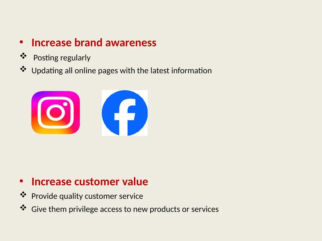 Marketing I Aviation & Mechatronics Engineering - slide 12 of 17