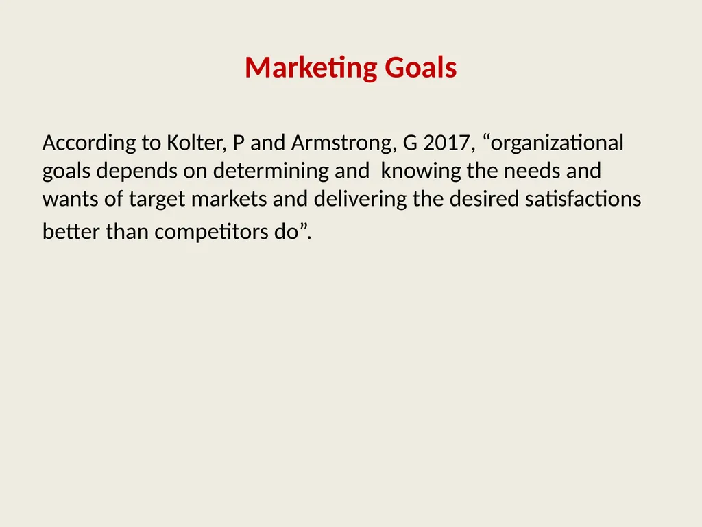 Marketing I Aviation & Mechatronics Engineering - slide 10 of 17