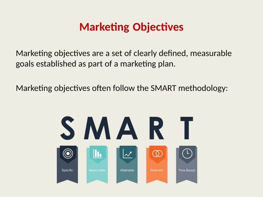 Marketing I Aviation & Mechatronics Engineering - slide 13 of 17