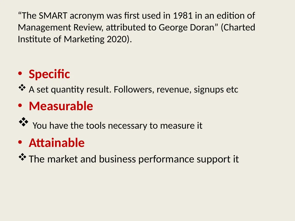 Marketing I Aviation & Mechatronics Engineering - slide 14 of 17