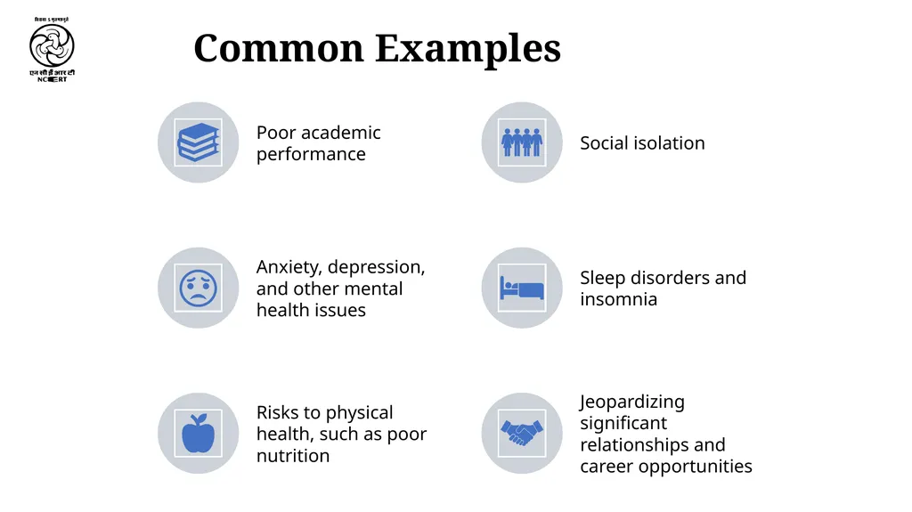Digital Well‑Being: Concept and Scope Dr. Shalini - slide 8 of 23