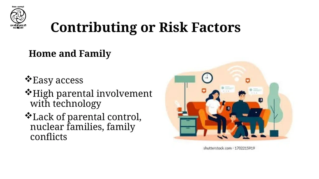 Digital Well‑Being: Concept and Scope Dr. Shalini - slide 13 of 23