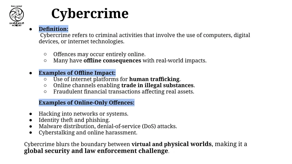 Digital Well‑Being: Concept and Scope Dr. Shalini - slide 11 of 23