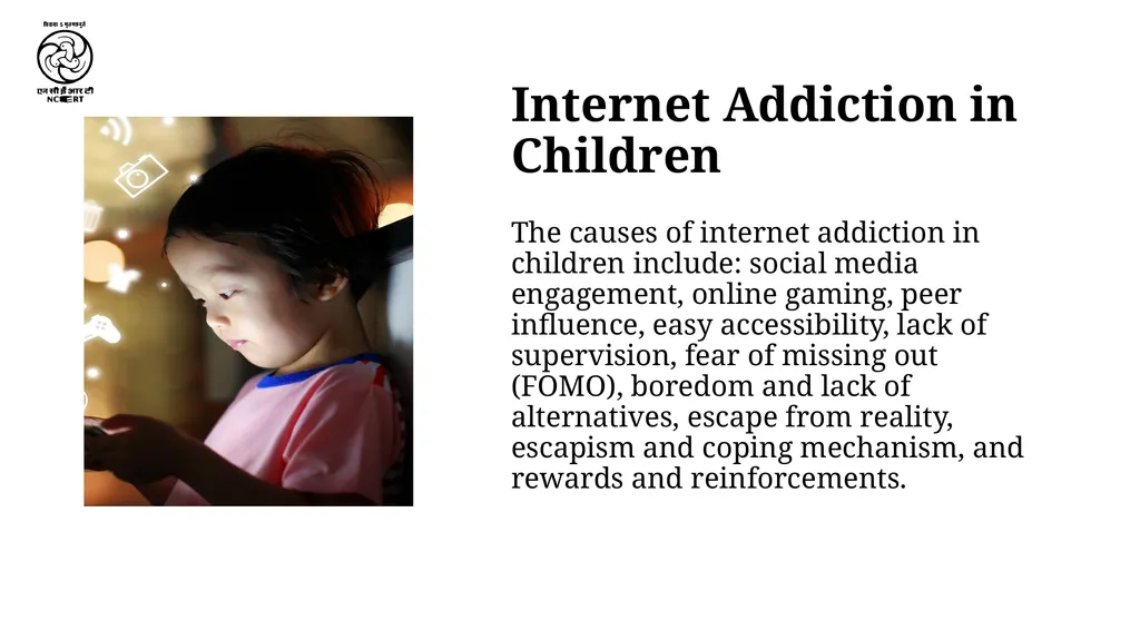 Digital Well‑Being: Concept and Scope Dr. Shalini - slide 12 of 23