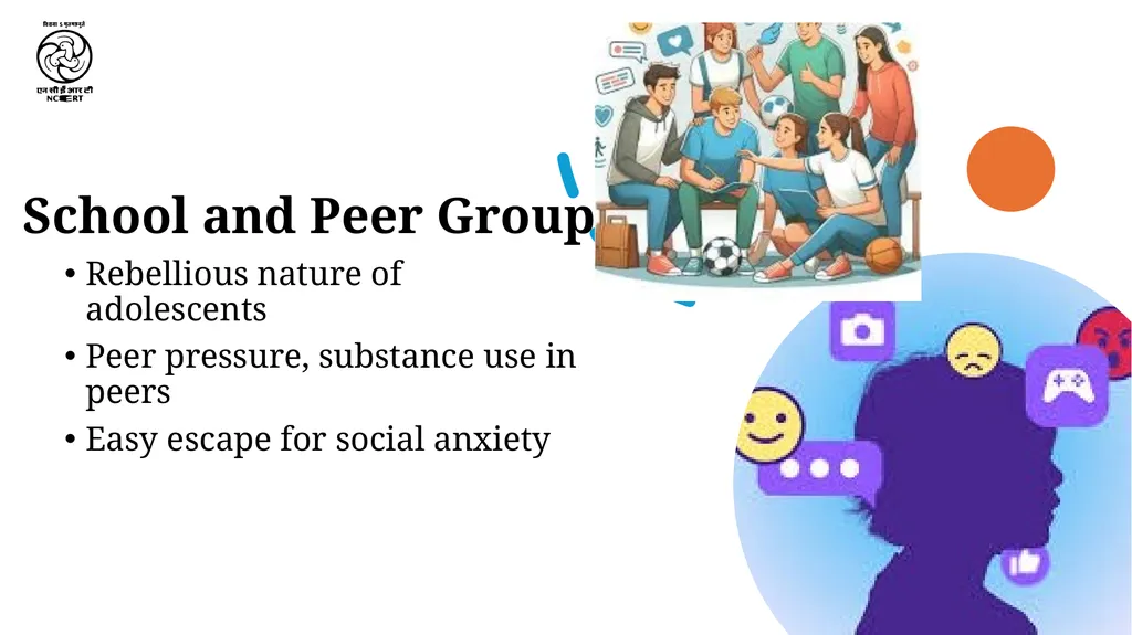 Digital Well‑Being: Concept and Scope Dr. Shalini - slide 14 of 23