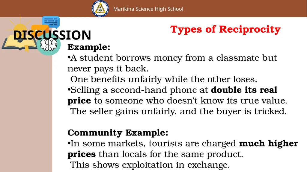 Department of Education Division of Marikina - slide 12 of 63