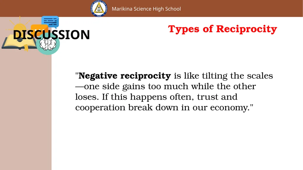 Department of Education Division of Marikina - slide 13 of 63