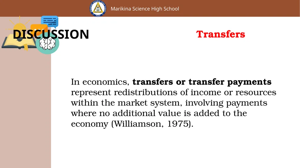 Department of Education Division of Marikina - slide 14 of 63