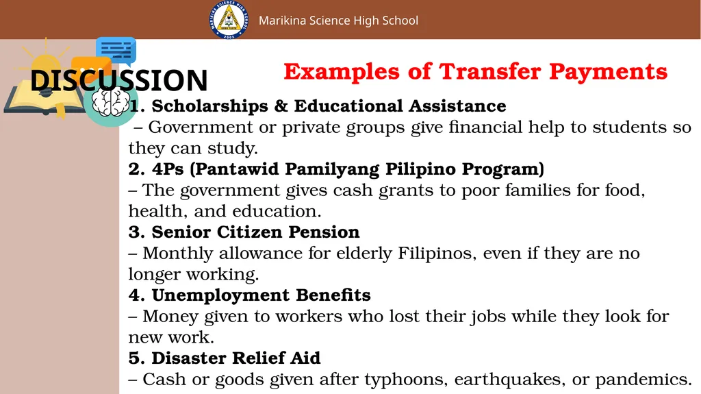 Department of Education Division of Marikina - slide 15 of 63