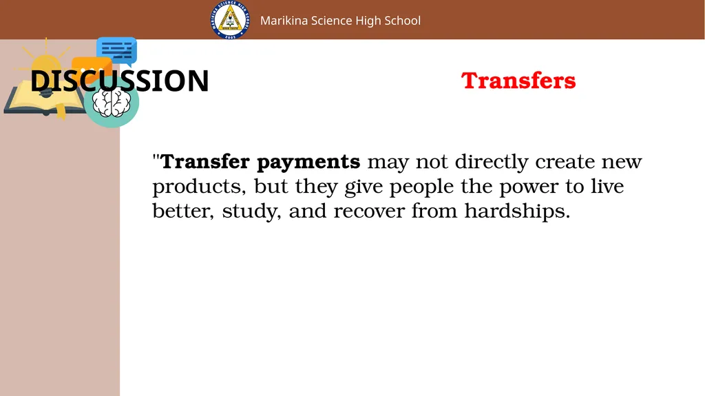 Department of Education Division of Marikina - slide 17 of 63