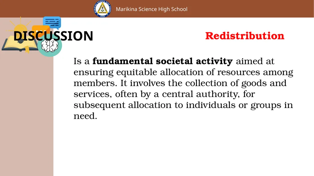 Department of Education Division of Marikina - slide 18 of 63