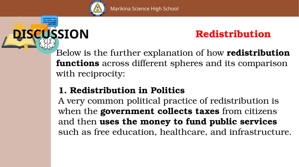 Department of Education Division of Marikina - slide 19 of 63