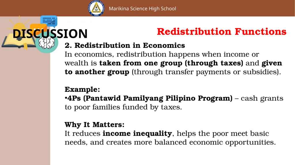 Department of Education Division of Marikina - slide 21 of 63