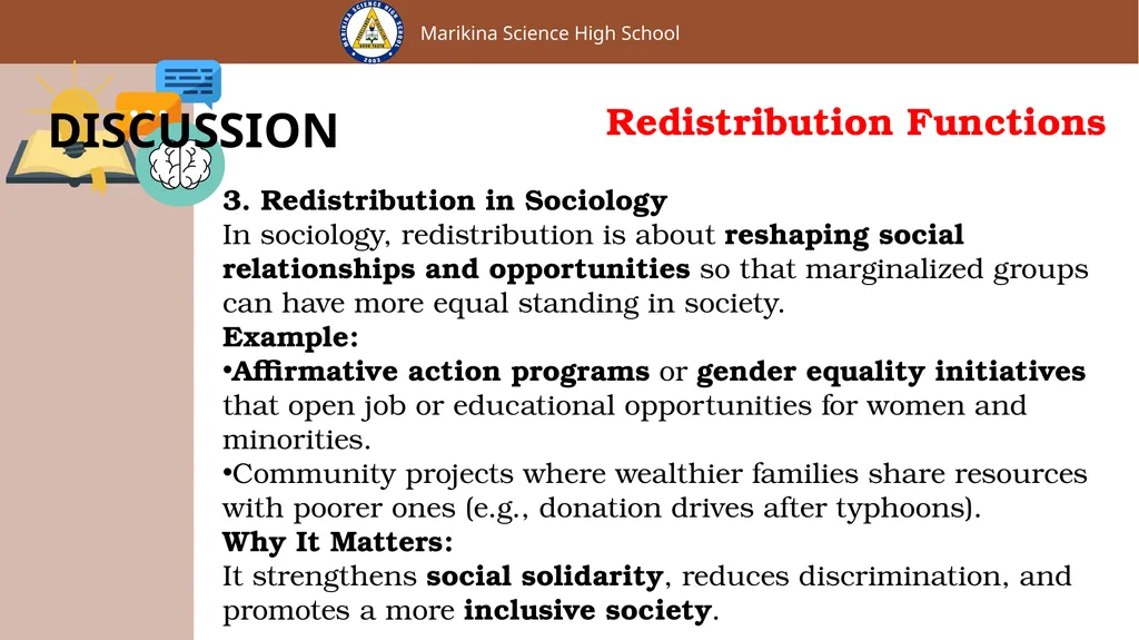 Department of Education Division of Marikina - slide 22 of 63