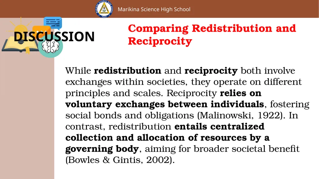 Department of Education Division of Marikina - slide 23 of 63