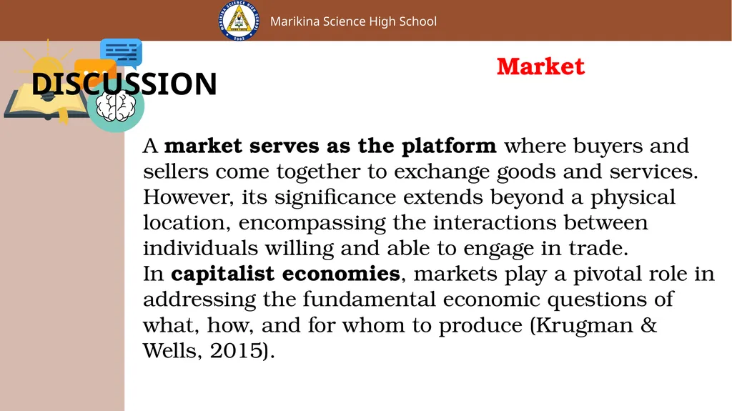 Department of Education Division of Marikina - slide 27 of 63