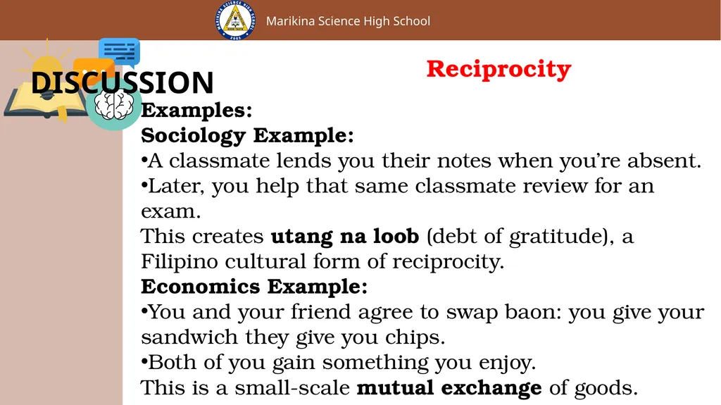 Department of Education Division of Marikina - slide 3 of 63